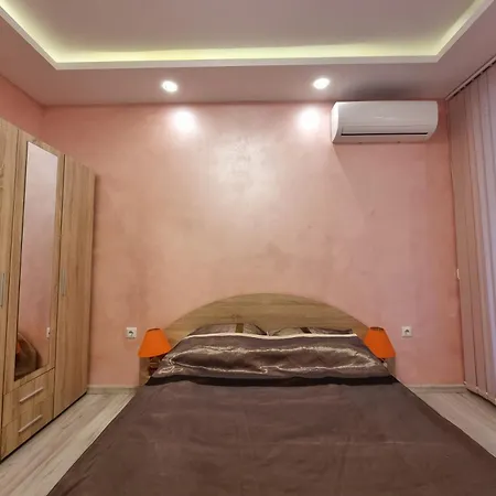 Adam And Eva شقة فارنا