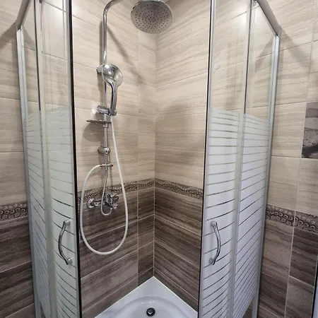 Adam And Eva Apartament Varna