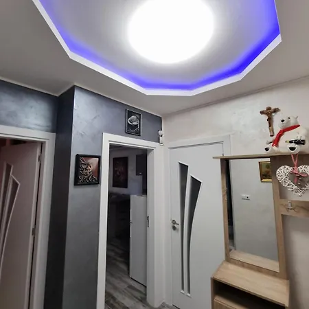 شقة Adam And Eva *