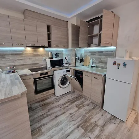 Adam And Eva Διαμέρισμα *