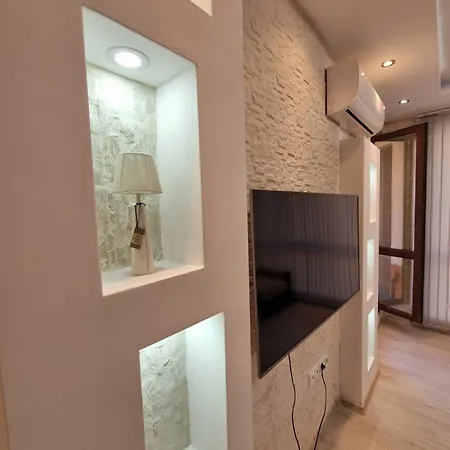 Διαμέρισμα Adam And Eva Βάρνα