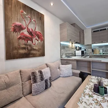 Lejlighed Adam And Eva