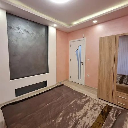 Adam And Eva Διαμέρισμα