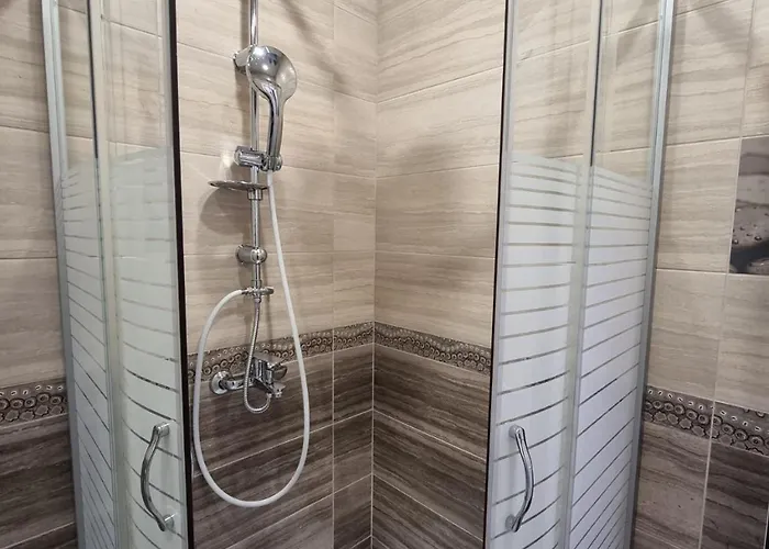 Adam And Eva Apartmán Varna